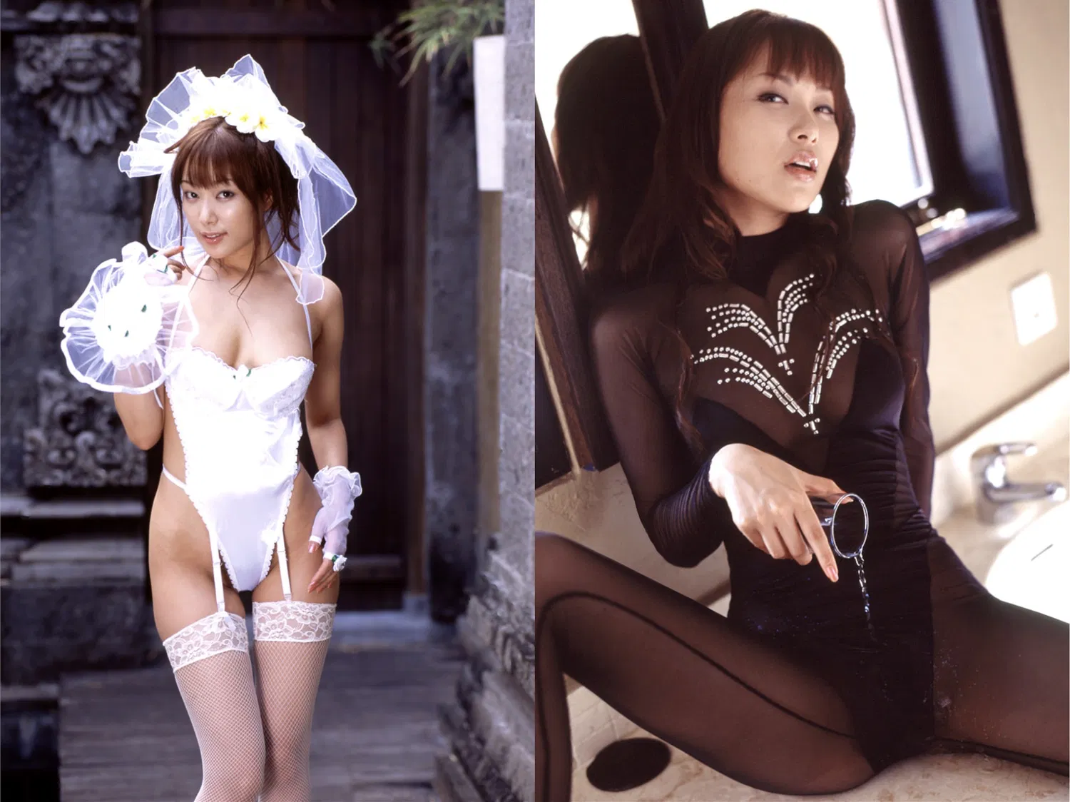 [Photobook] あいだゆあ 123枚収録 Complete Box (ピンク倶楽部)