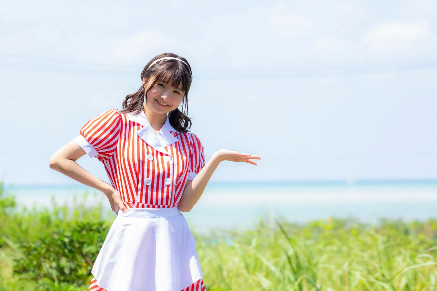 [Photobook] ギルドデジタル写真集 倉沢しえり『好きッ！』