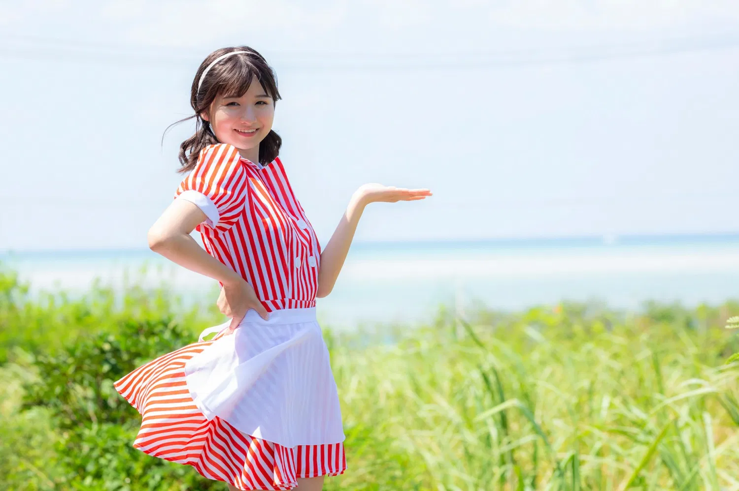 [Photobook] ギルドデジタル写真集 倉沢しえり『好きッ！』