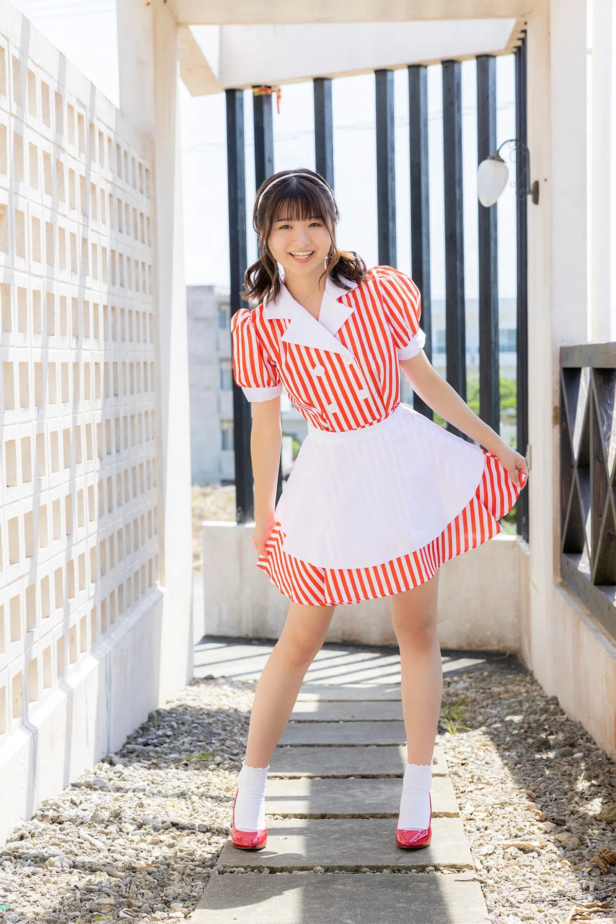 [Photobook] ギルドデジタル写真集 倉沢しえり『好きッ！』