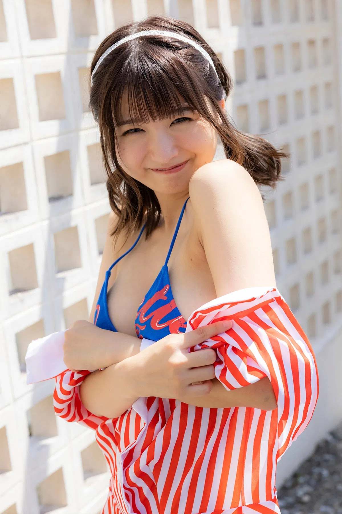 [Photobook] ギルドデジタル写真集 倉沢しえり『好きッ！』