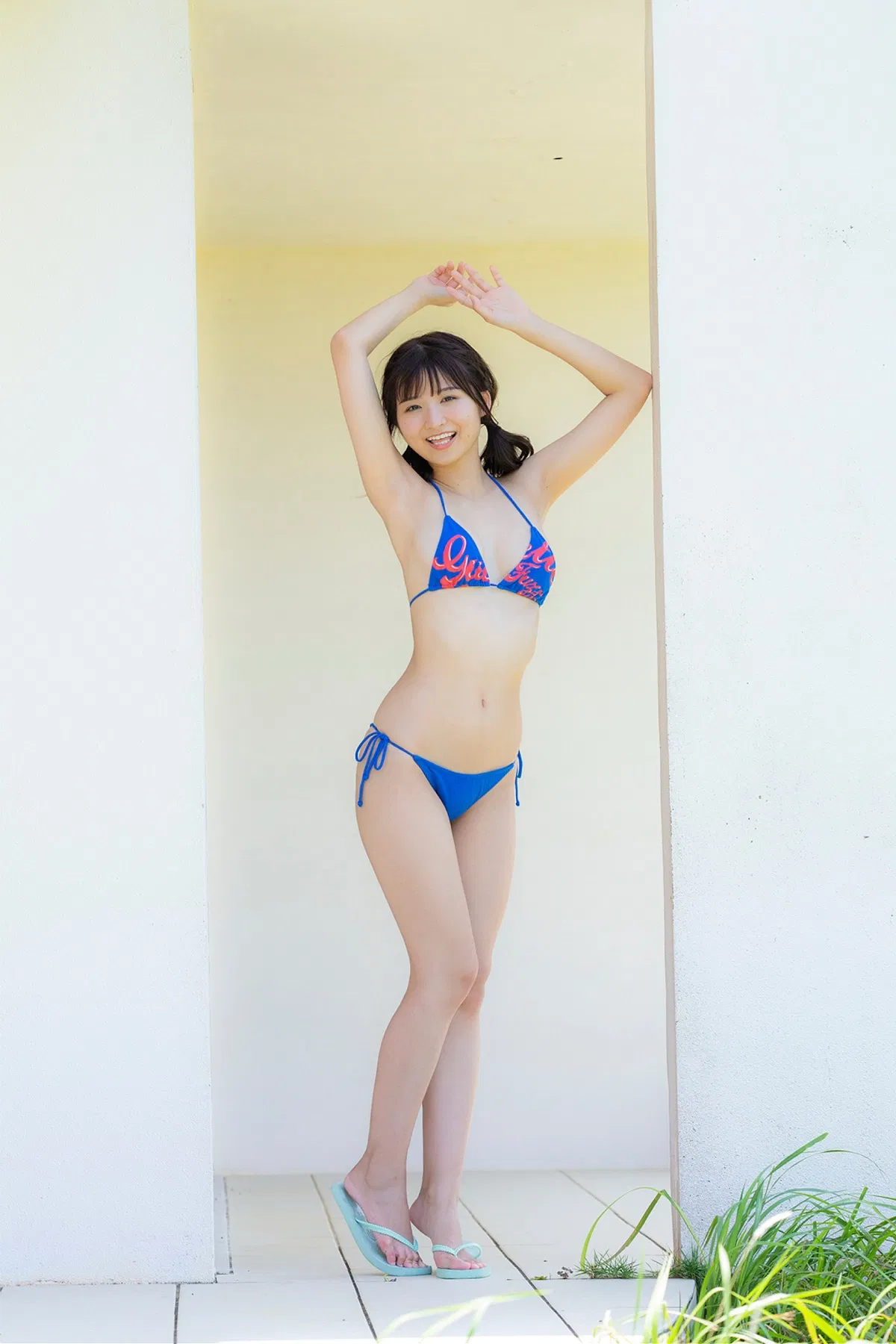 [Photobook] ギルドデジタル写真集 倉沢しえり『好きッ！』