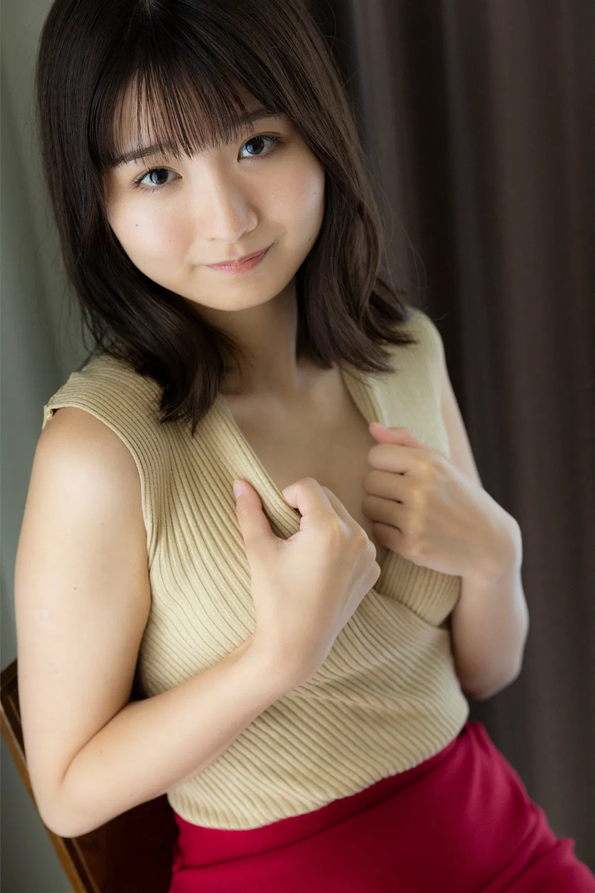 [Photobook] ギルドデジタル写真集 倉沢しえり『好きッ！』