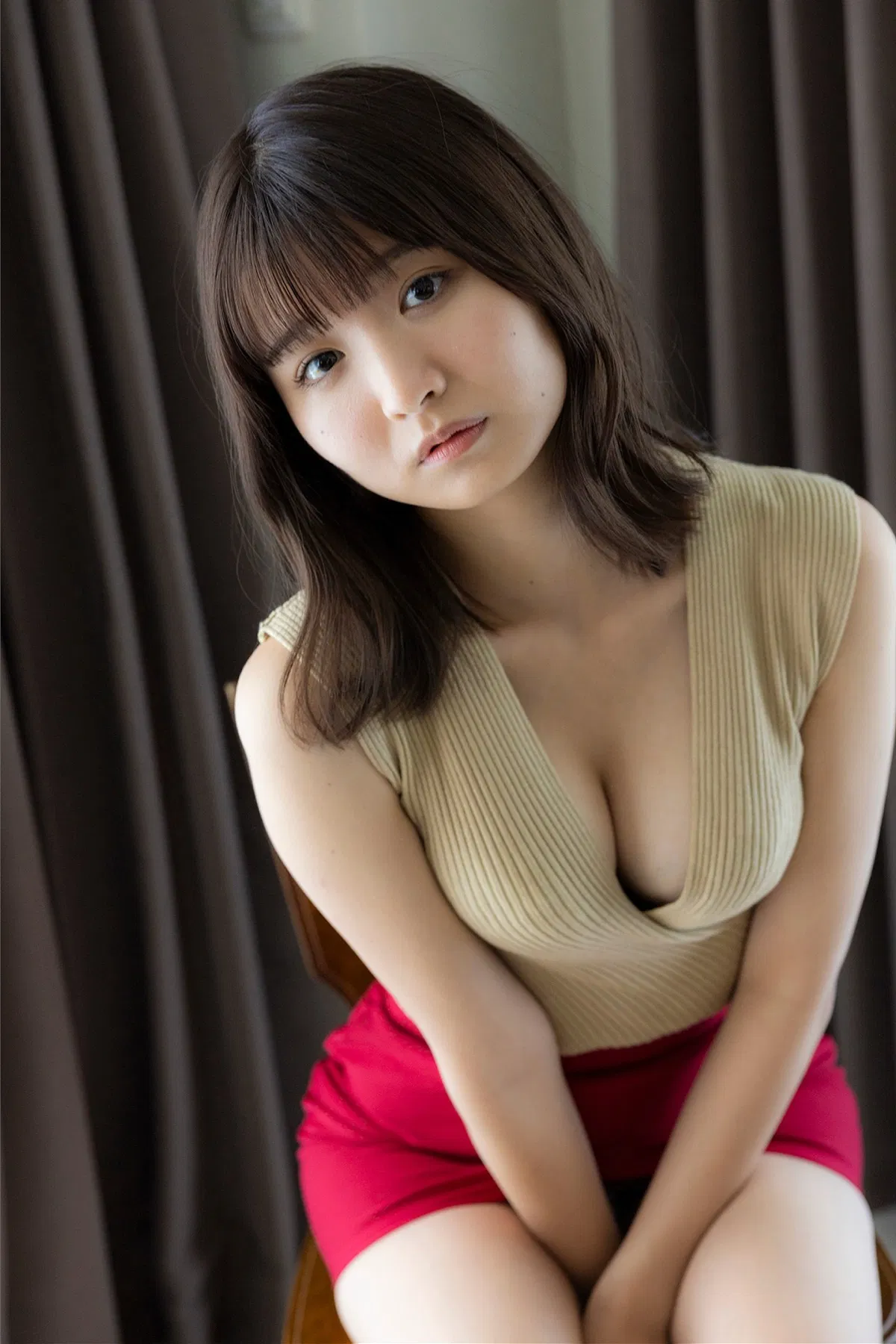 [Photobook] ギルドデジタル写真集 倉沢しえり『好きッ！』