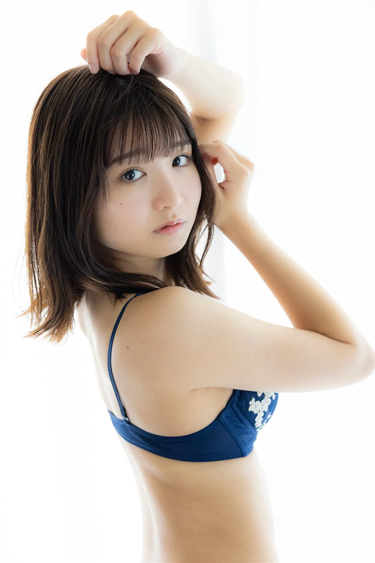 [Photobook] ギルドデジタル写真集 倉沢しえり『好きッ！』