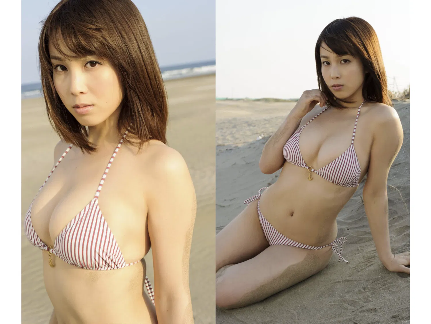[Photobook] デジタル週プレWEEKLY BOOK 犬童美乃梨『プリンＧ乳』
