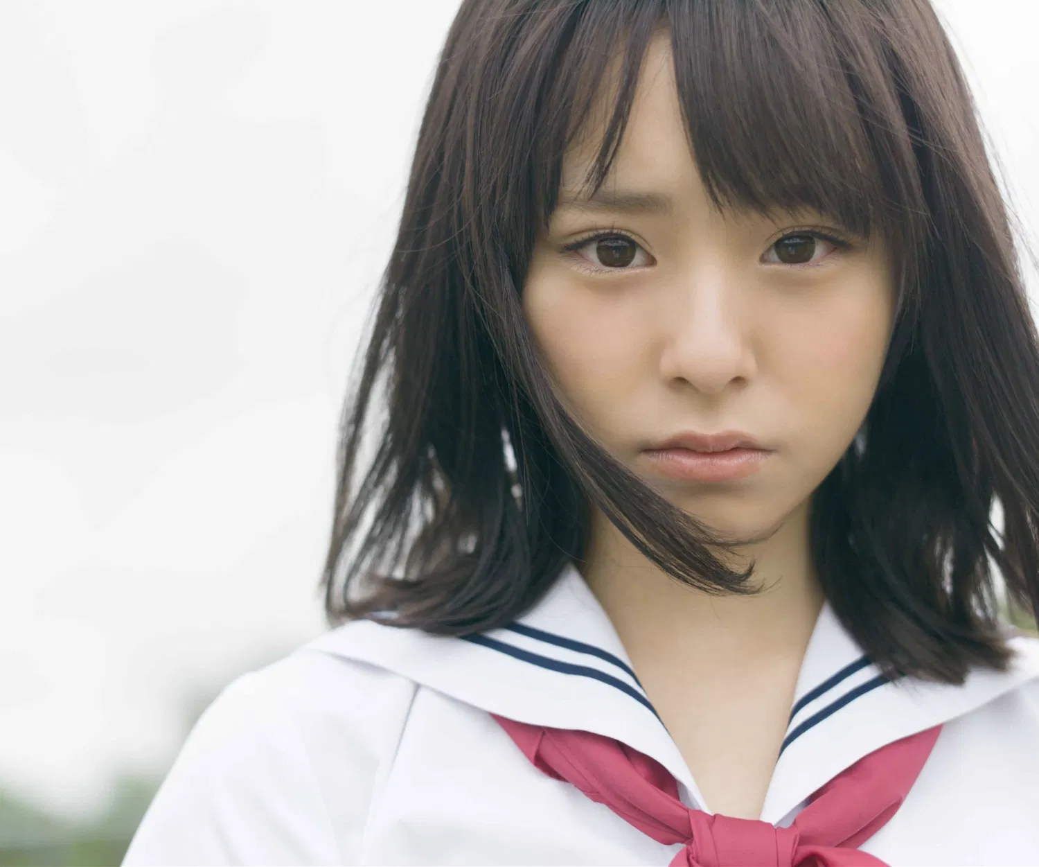 [Photobook] デジタル週プレWeekly写真集 佐藤麗奈『不思議の国のさとれな』