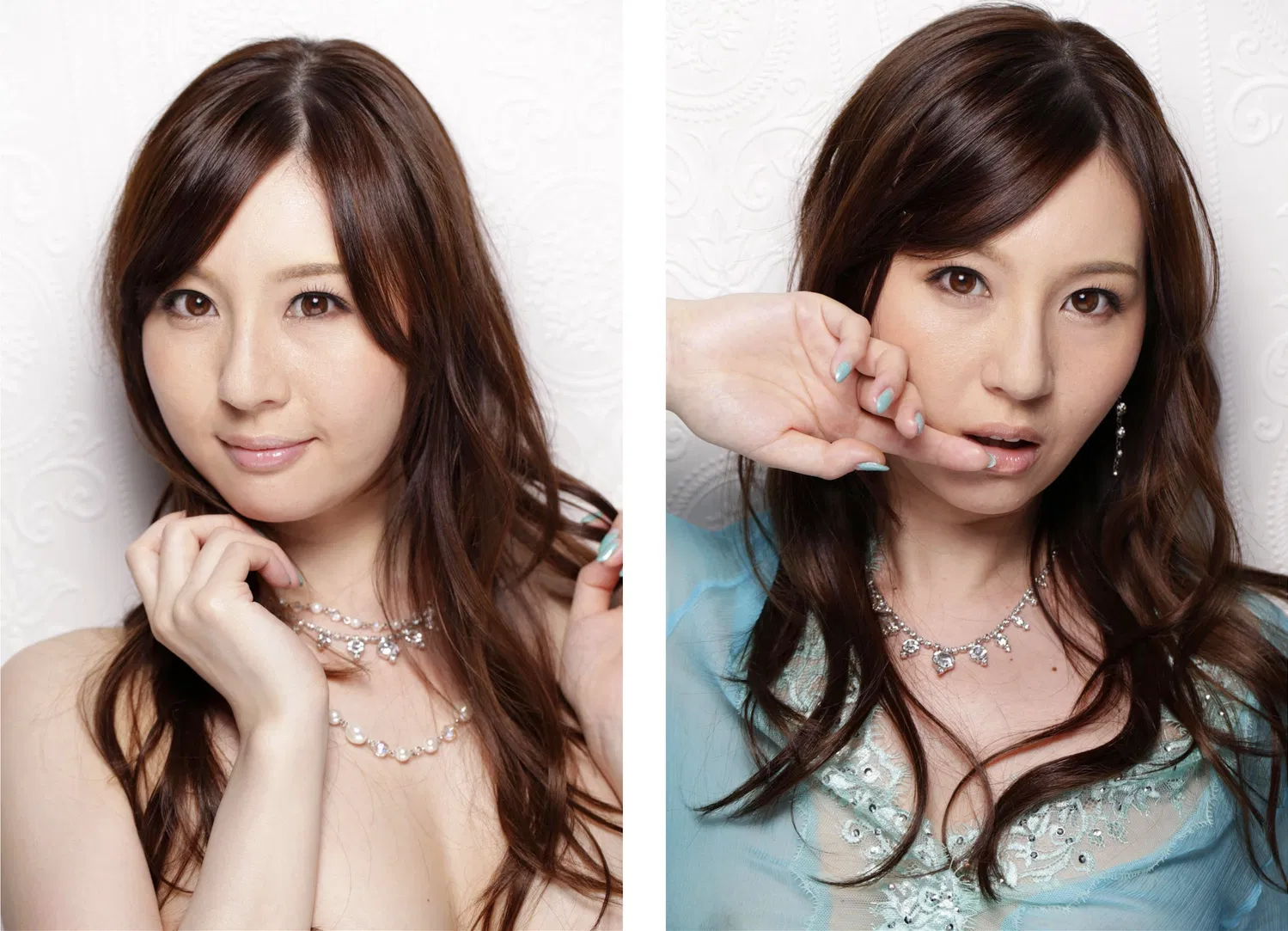 [Photobook] ボクのＨな彼女 vol.14 朝日奈あかり 辰巳ゆい