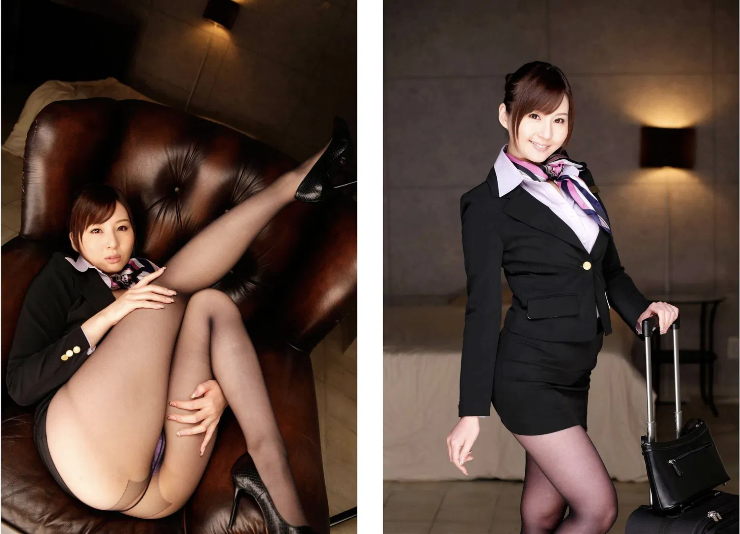 [Photobook] ボクのＨな彼女 辰巳ゆい 愛人契約