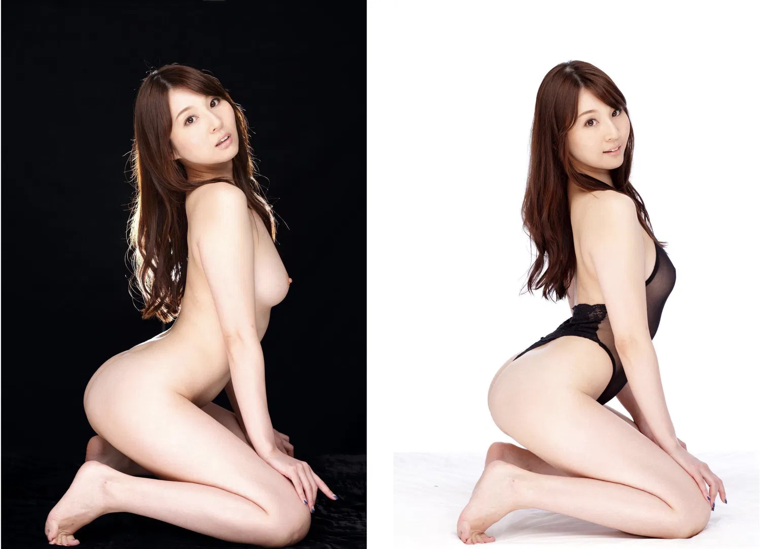 [Photobook] ボクのＨな彼女 辰巳ゆい 愛人契約
