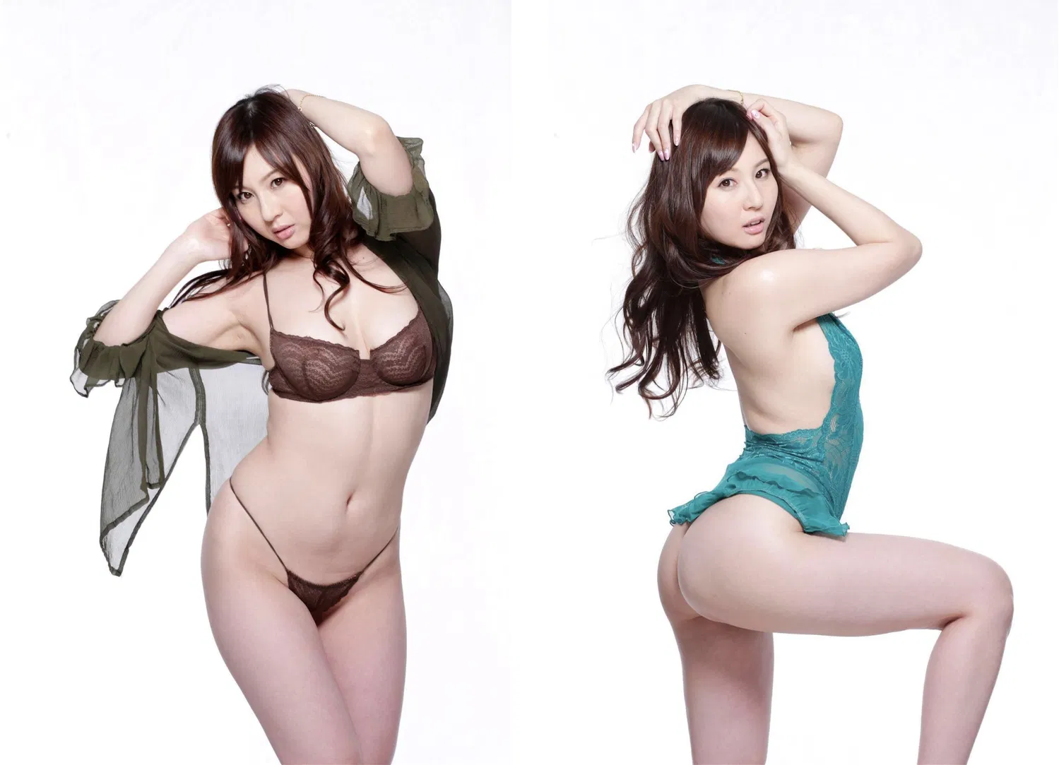 [Photobook] ボクのＨな彼女 辰巳ゆい 愛人契約