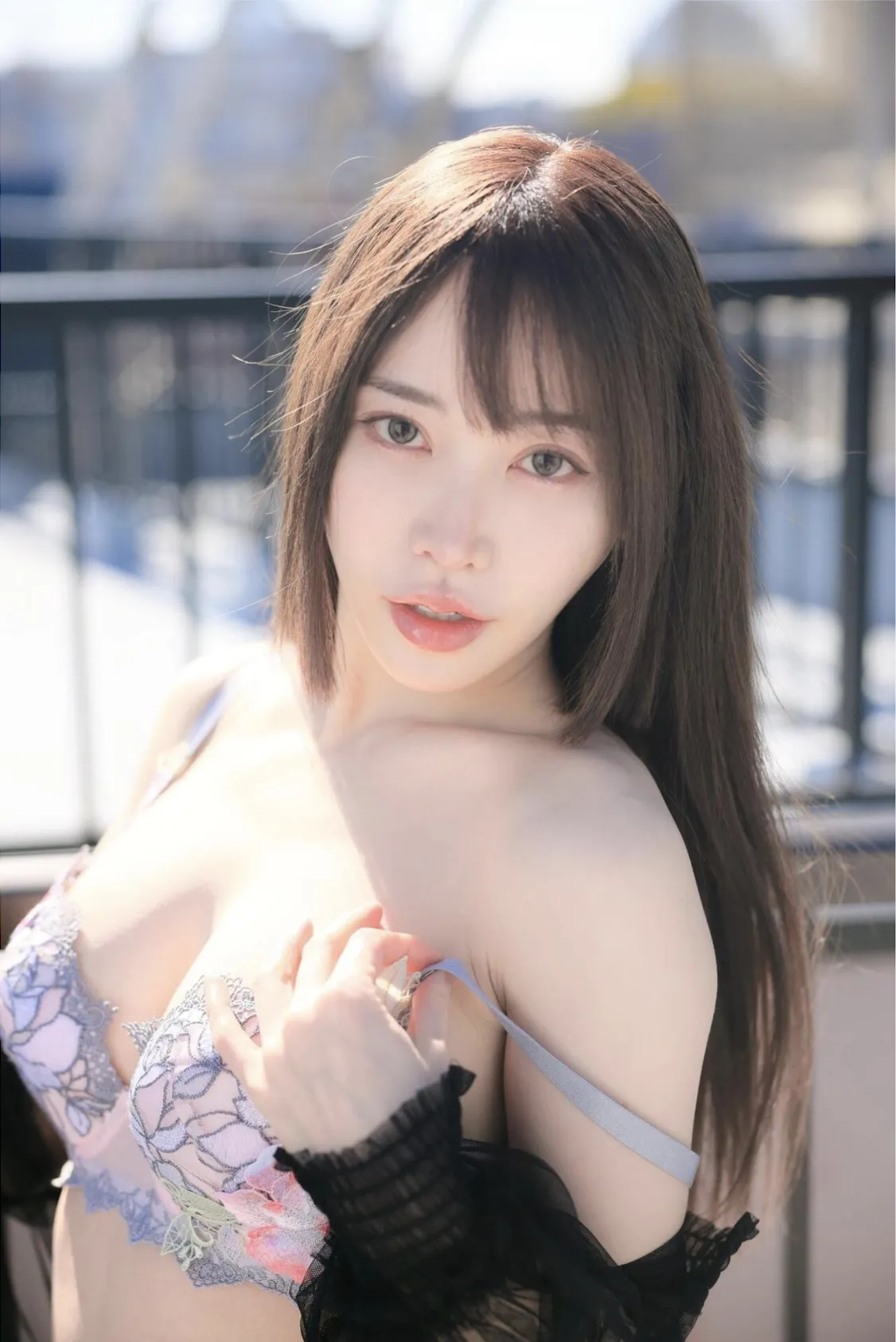 [Photobook] 七瀬アリス デジタル写真集『えちえちの極み』