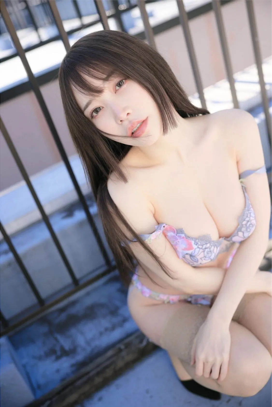 [Photobook] 七瀬アリス デジタル写真集『えちえちの極み』