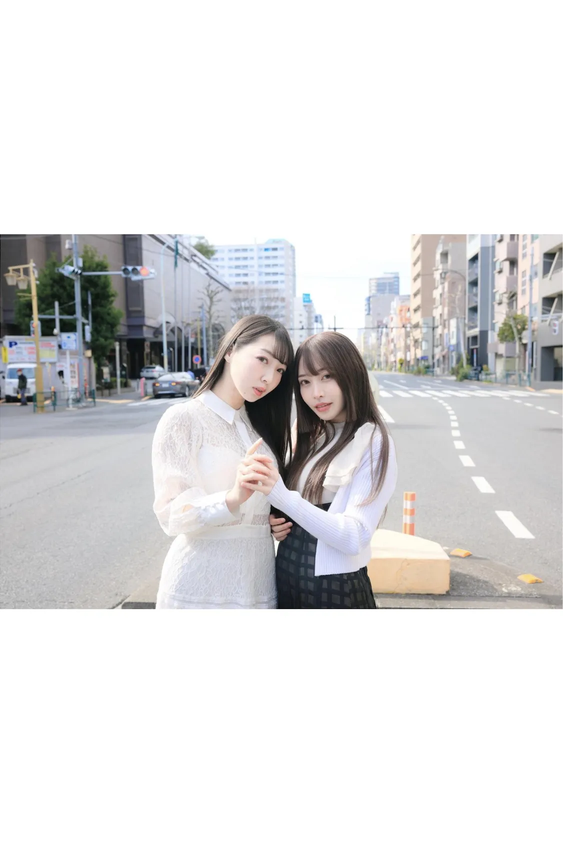 [Photobook] 七瀬アリス デジタル写真集『えちえちの極み』