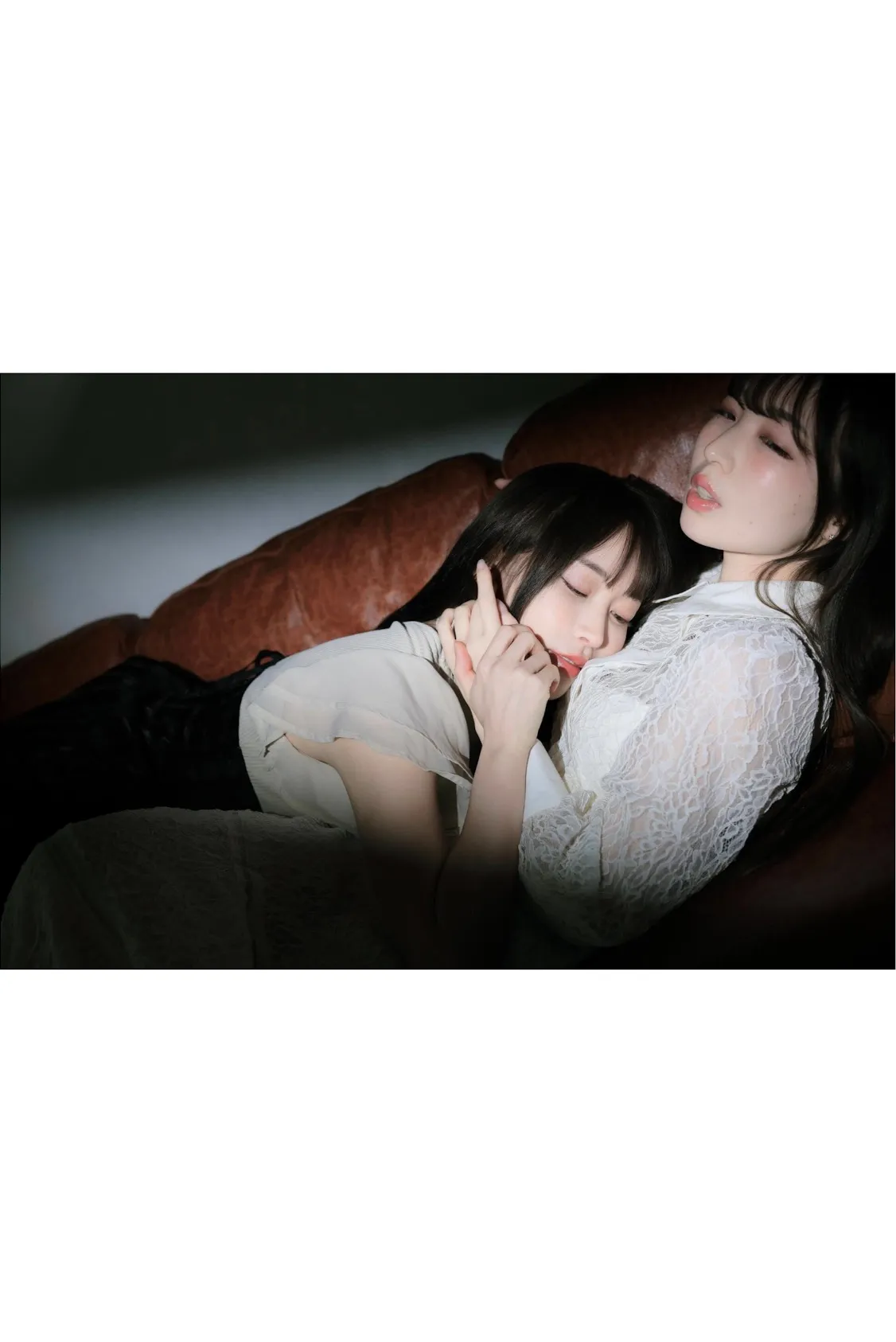 [Photobook] 七瀬アリス デジタル写真集『えちえちの極み』