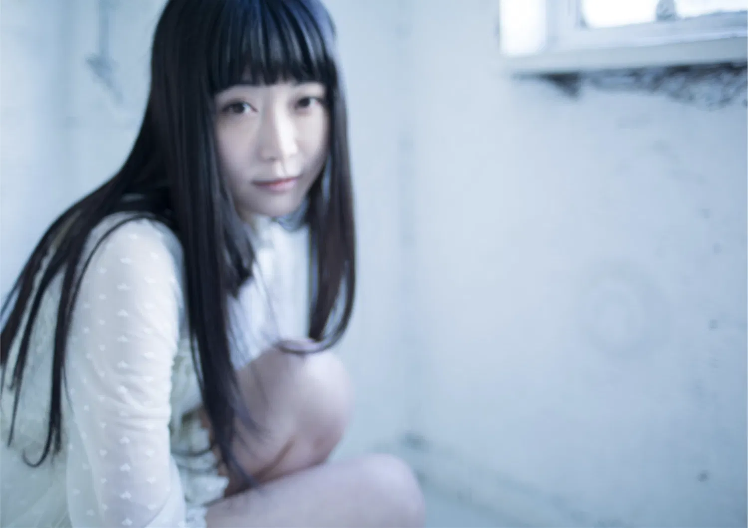 [Photobook] 七菜乃写真集『White』