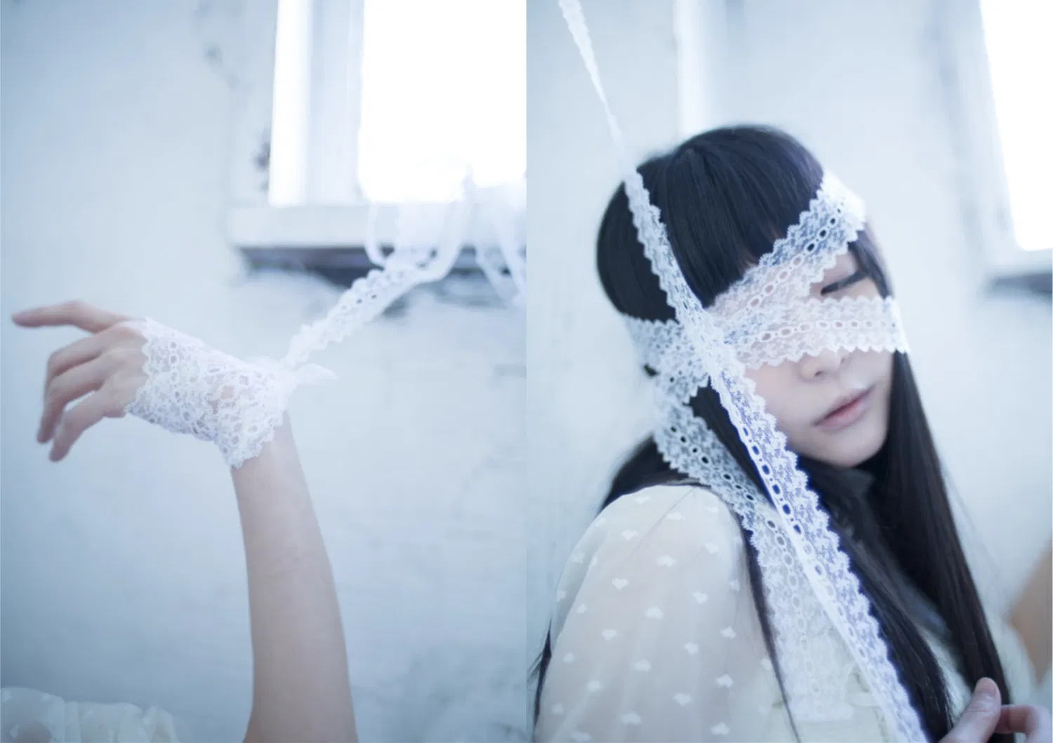 [Photobook] 七菜乃写真集『White』