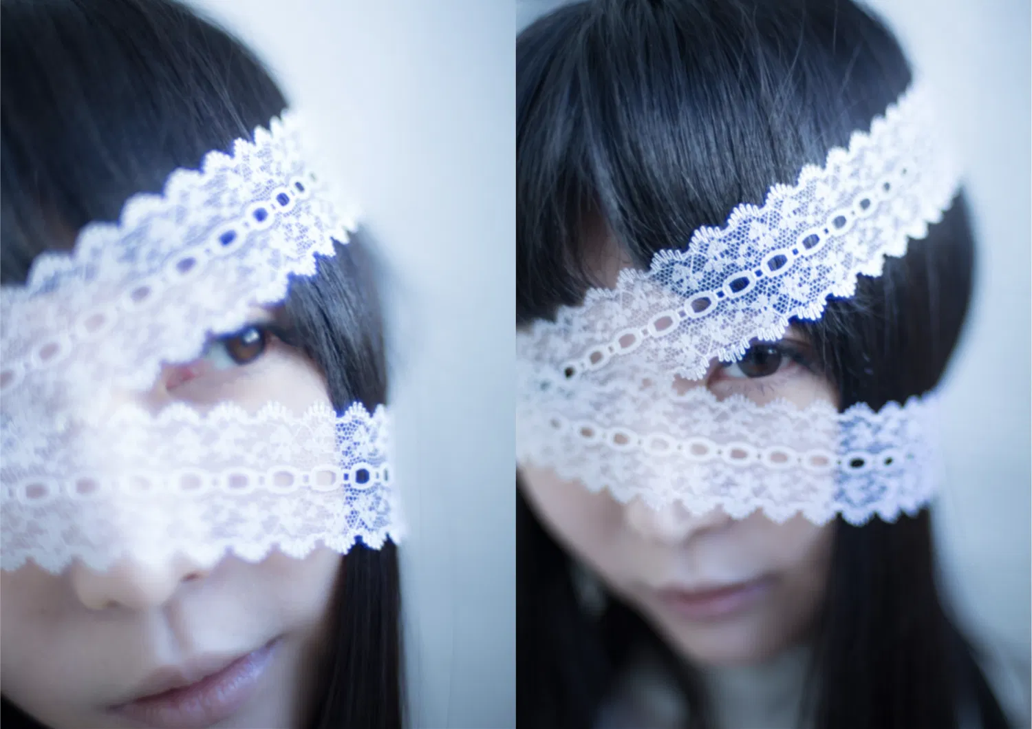 [Photobook] 七菜乃写真集『White』