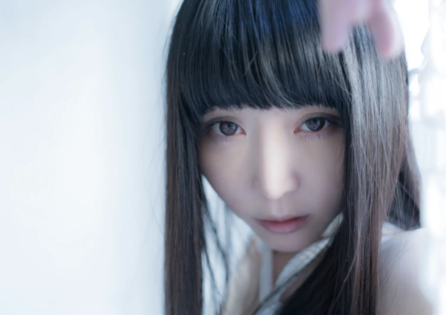 [Photobook] 七菜乃写真集『White』