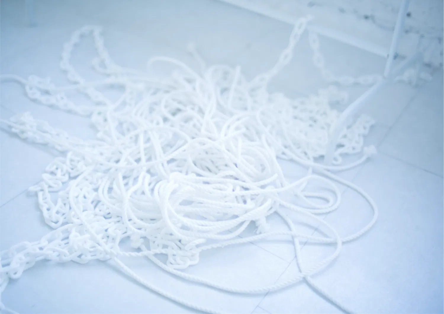 [Photobook] 七菜乃写真集『White』