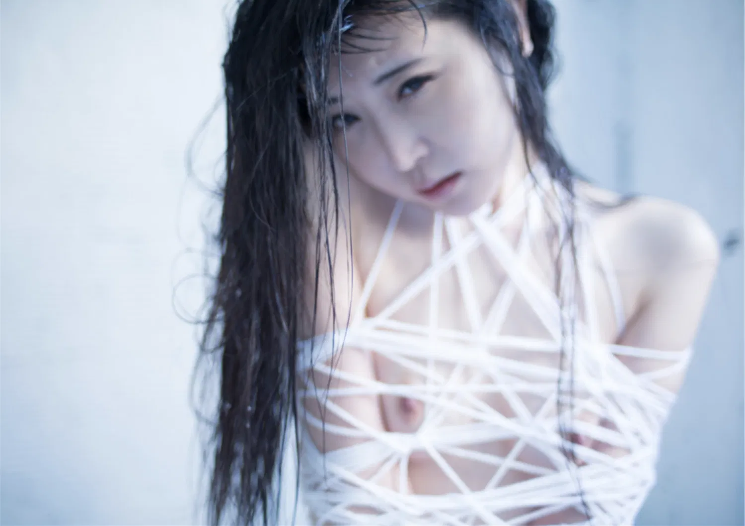 [Photobook] 七菜乃写真集『White』