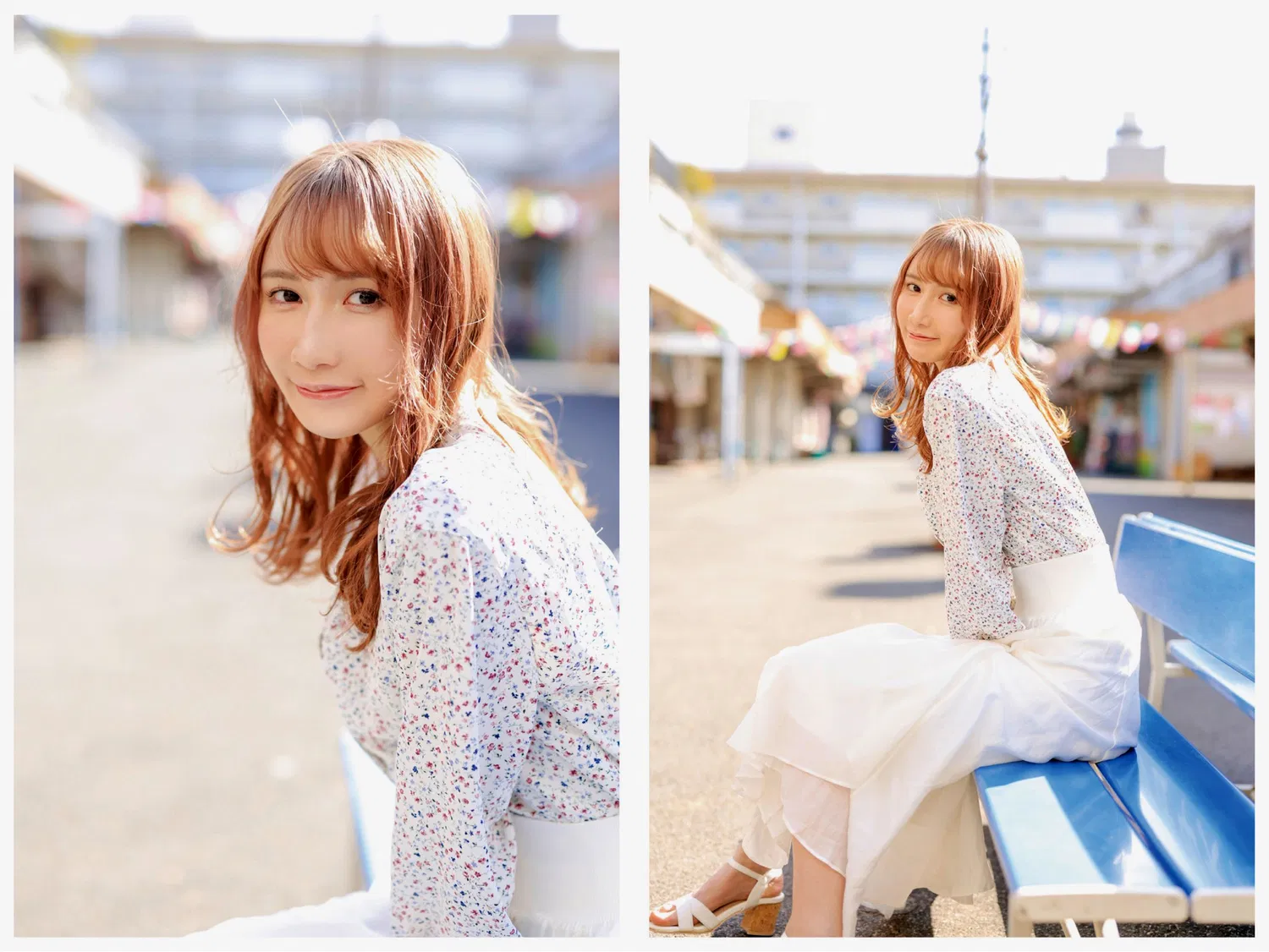 [Photobook] 天川そら デジタル写真集 Heaven