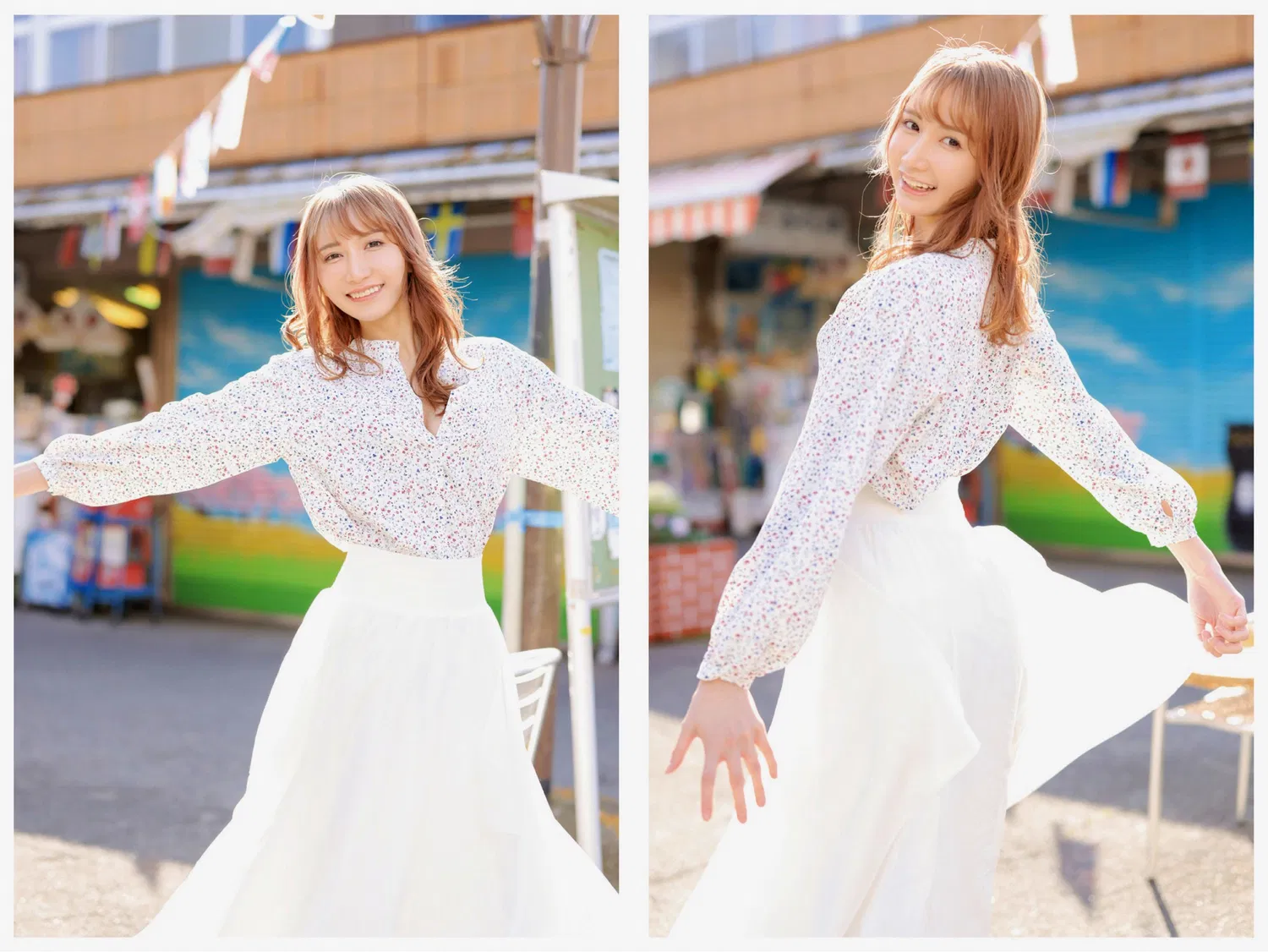 [Photobook] 天川そら デジタル写真集 Heaven