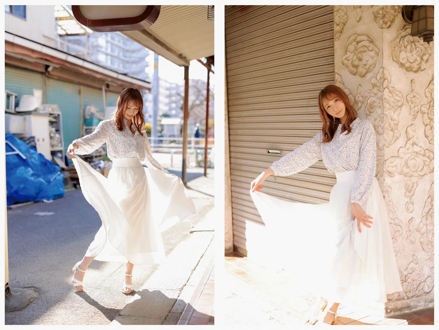 [Photobook] 天川そら デジタル写真集 Heaven