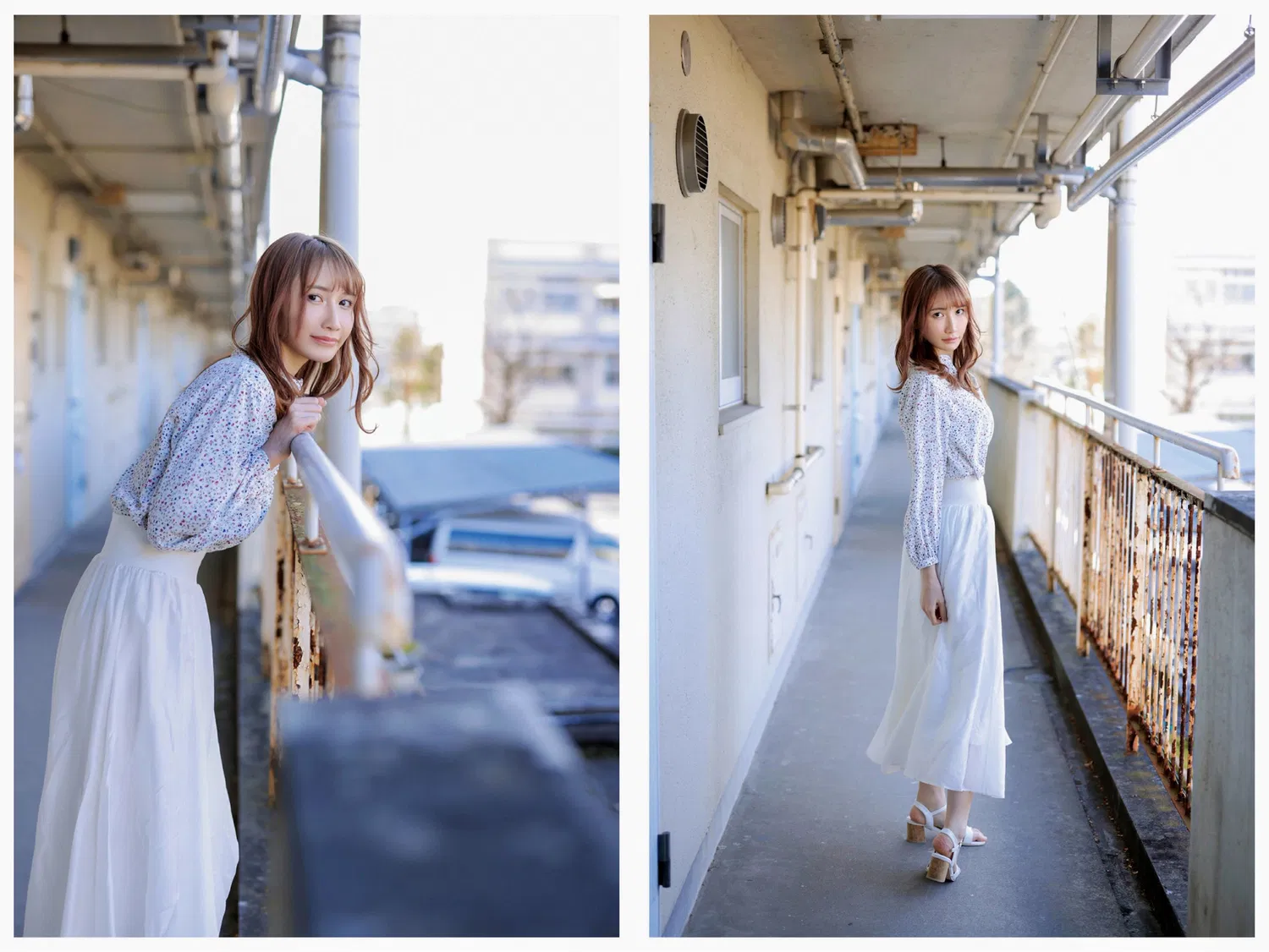 [Photobook] 天川そら デジタル写真集 Heaven