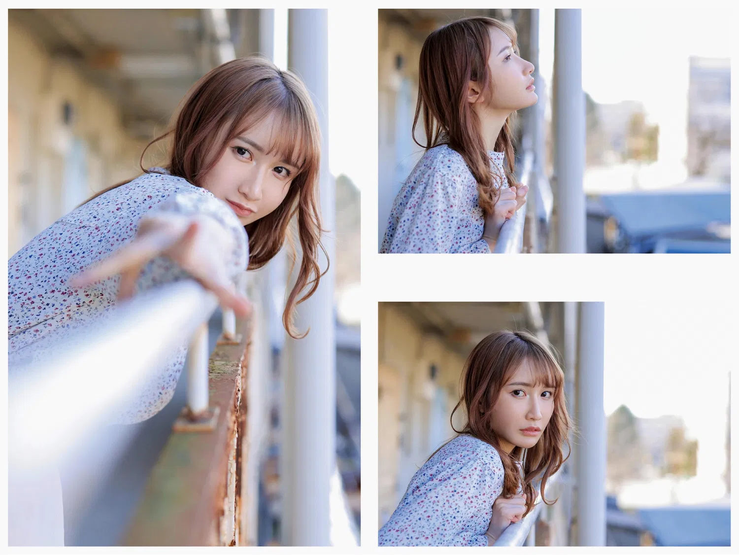 [Photobook] 天川そら デジタル写真集 Heaven