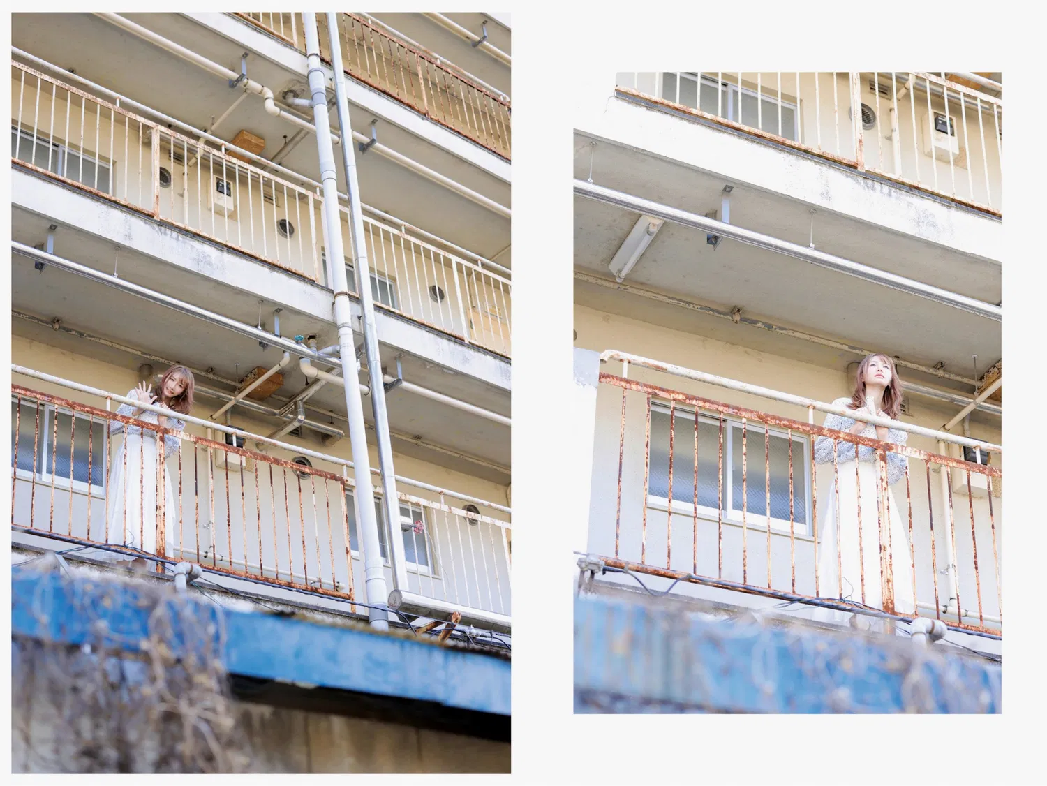 [Photobook] 天川そら デジタル写真集 Heaven