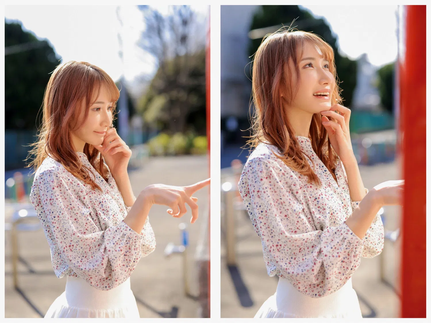 [Photobook] 天川そら デジタル写真集 Heaven