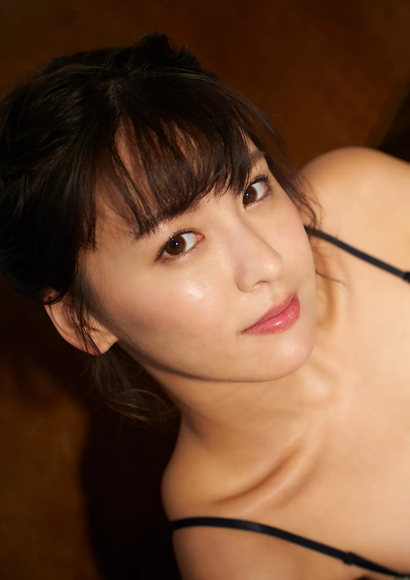 [Photobook] 奈月セナ「胸さわぎのG」