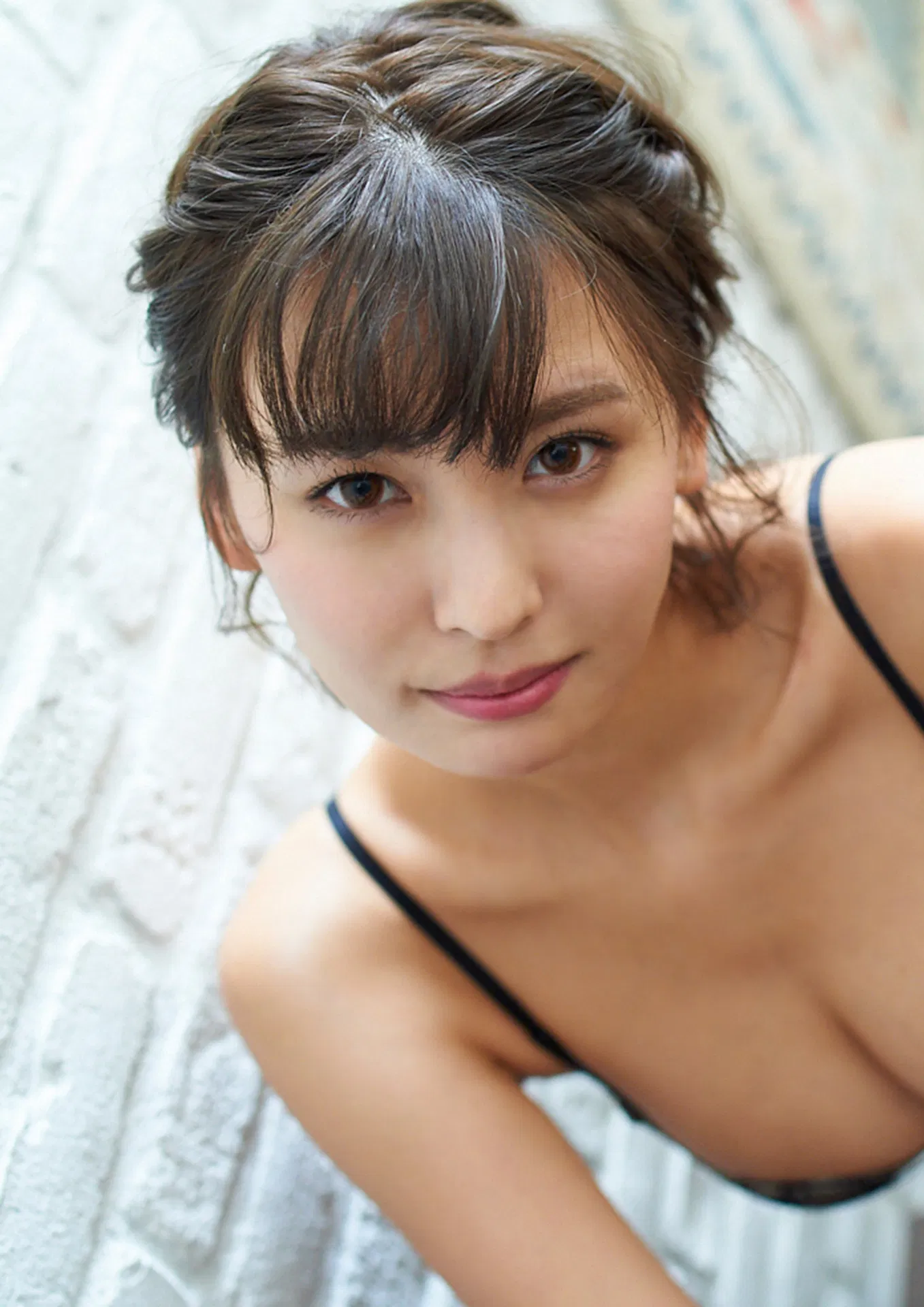 [Photobook] 奈月セナ「胸さわぎのG」