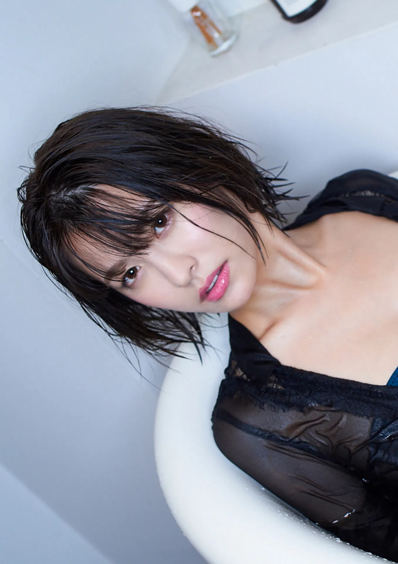 [Photobook] 奈月セナ「胸さわぎのG」