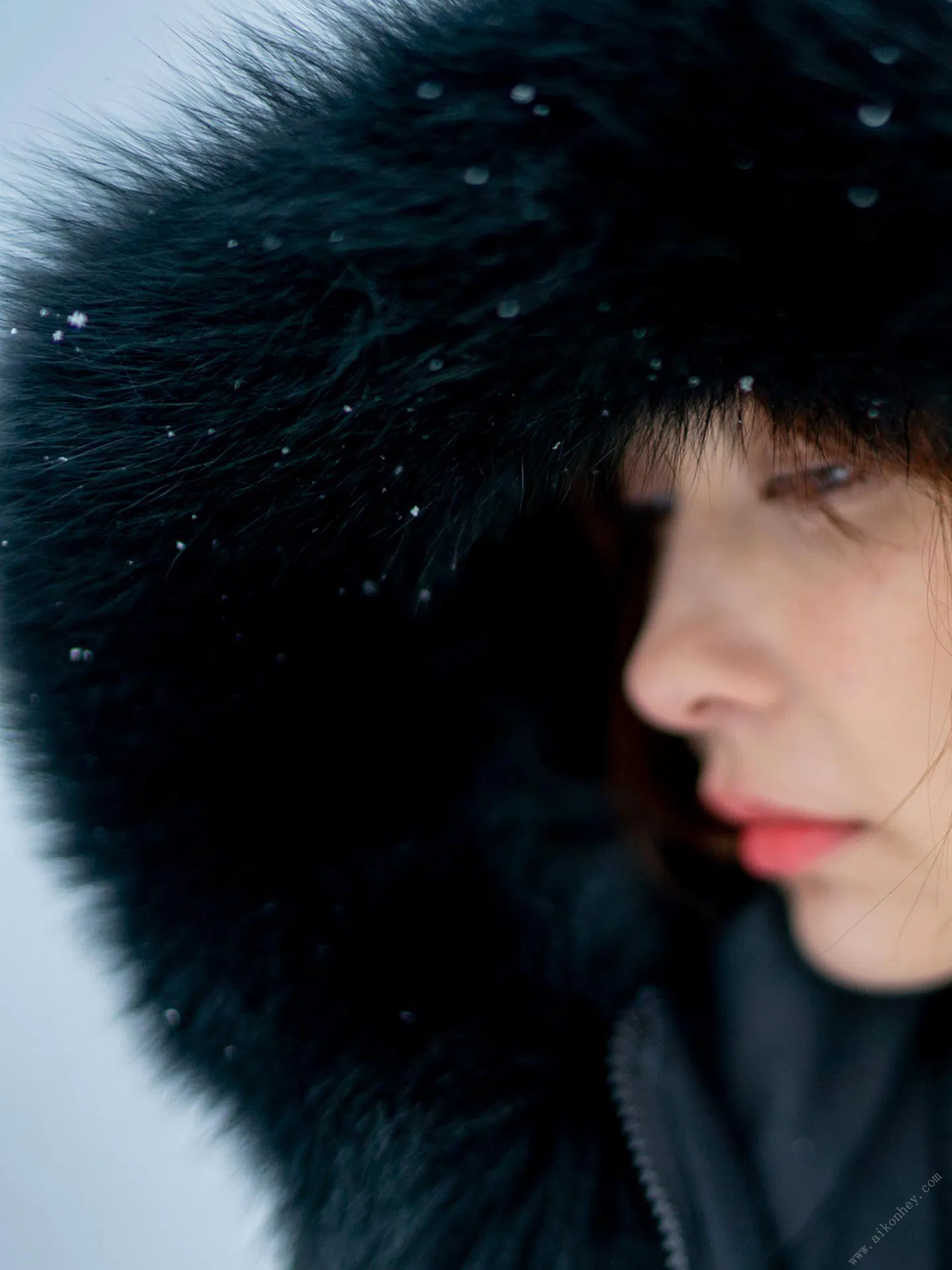 [Photobook] 山崎真実×舞山秀一　silent 週刊ポストデジタル写真集