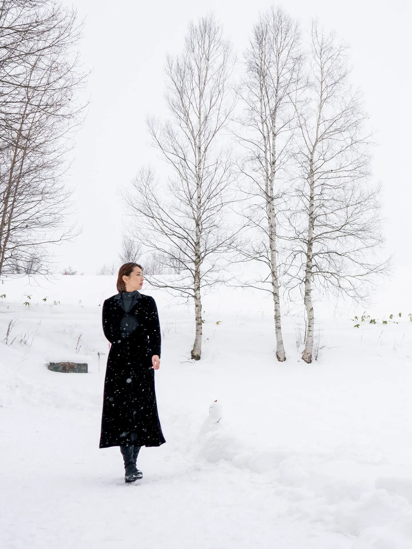 [Photobook] 山崎真実×舞山秀一　silent 週刊ポストデジタル写真集