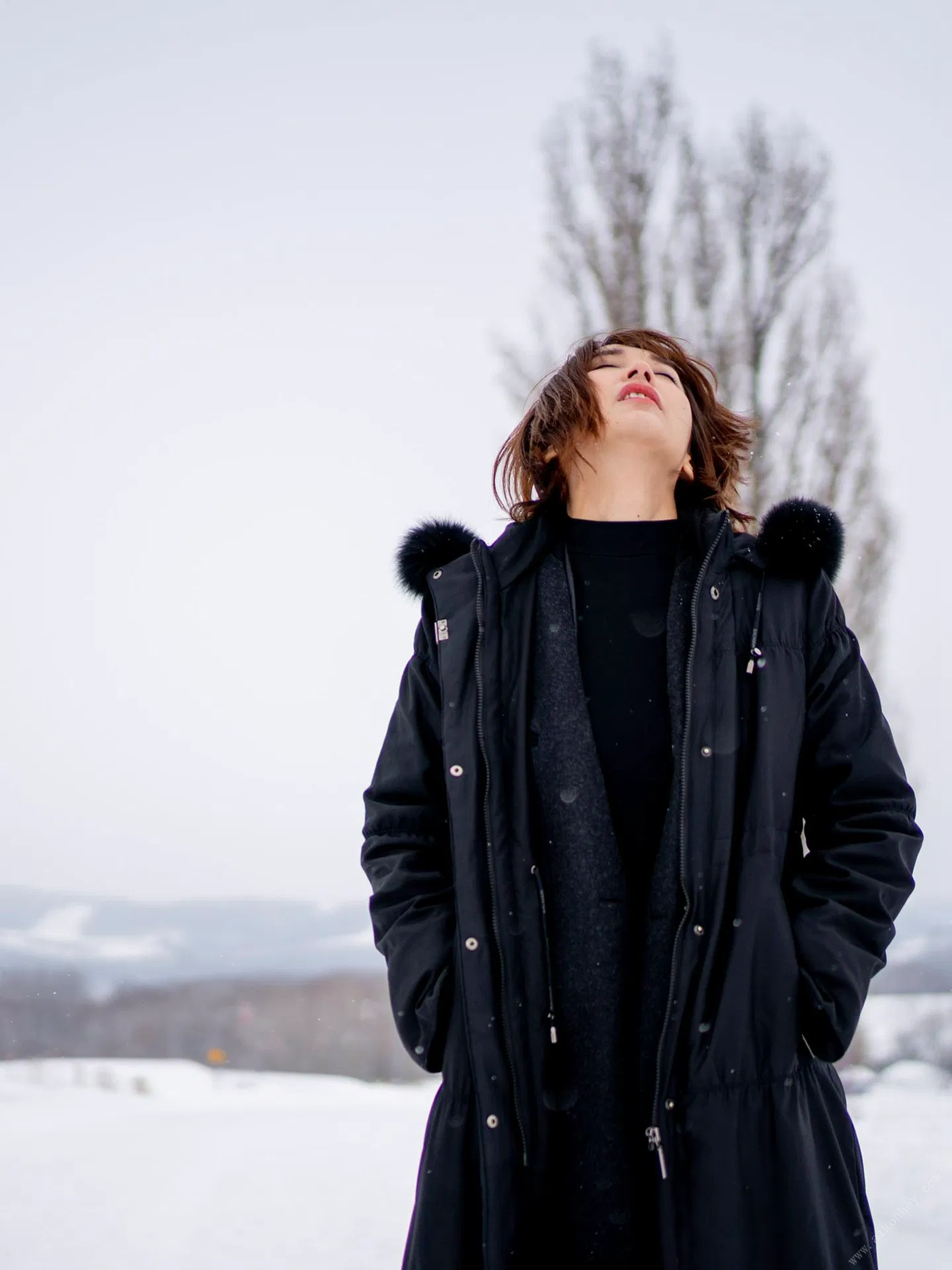 [Photobook] 山崎真実×舞山秀一　silent 週刊ポストデジタル写真集
