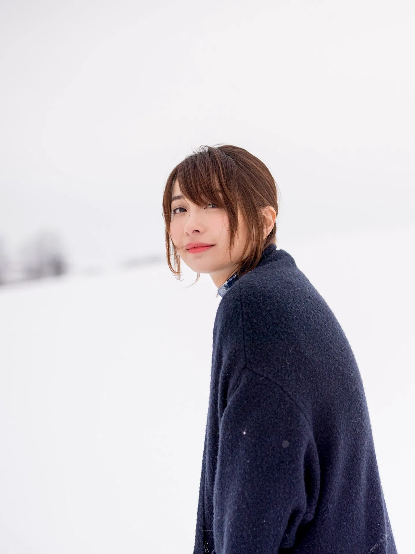 [Photobook] 山崎真実×舞山秀一　silent 週刊ポストデジタル写真集