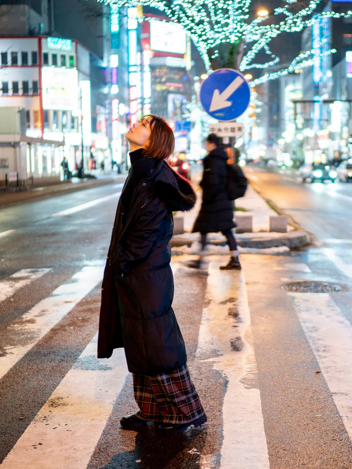[Photobook] 山崎真実×舞山秀一　silent 週刊ポストデジタル写真集