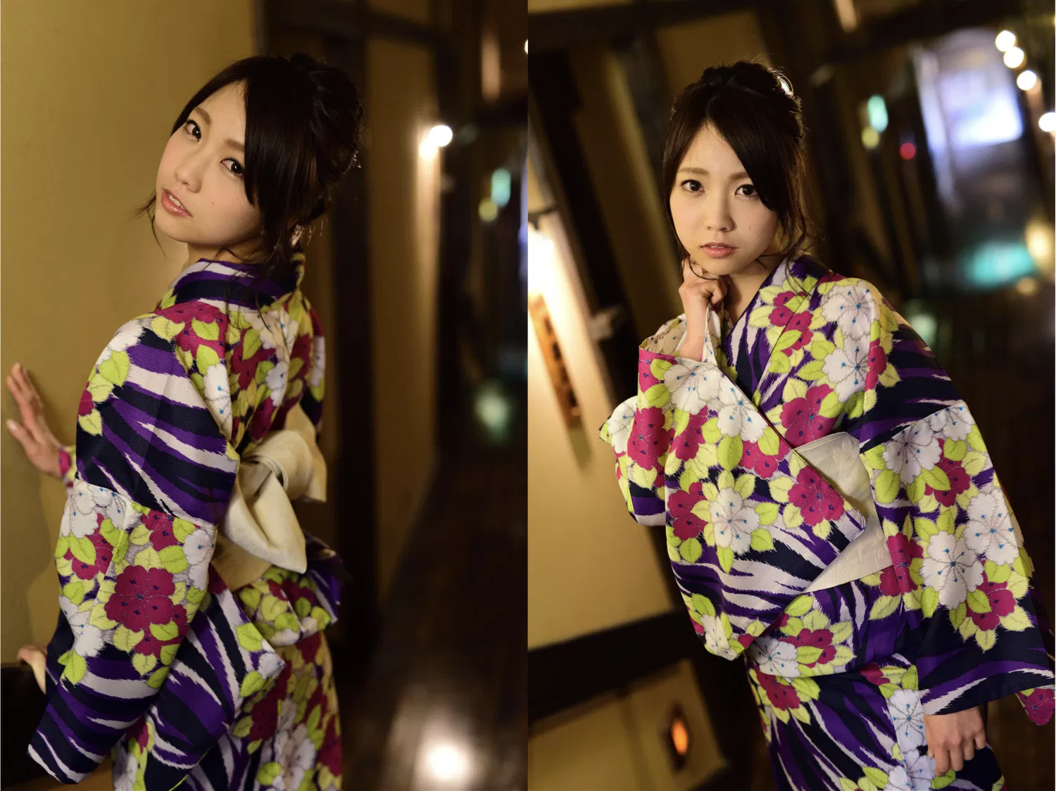 [Photobook] 戸田真琴 写真集『まこりん純情恋旅行』ギリギリ★あいどる倶楽部