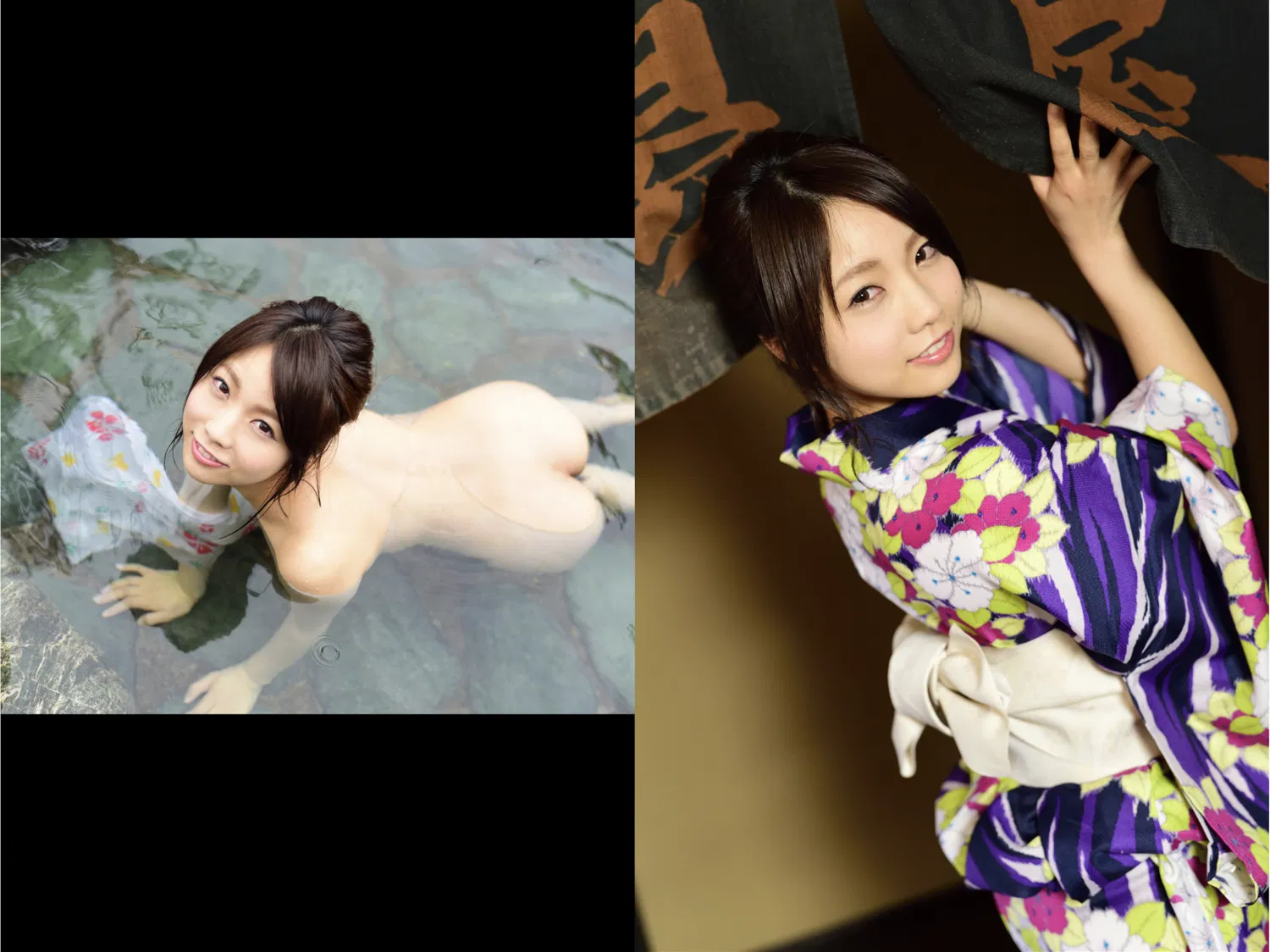 [Photobook] 戸田真琴 写真集『まこりん純情恋旅行』ギリギリ★あいどる倶楽部