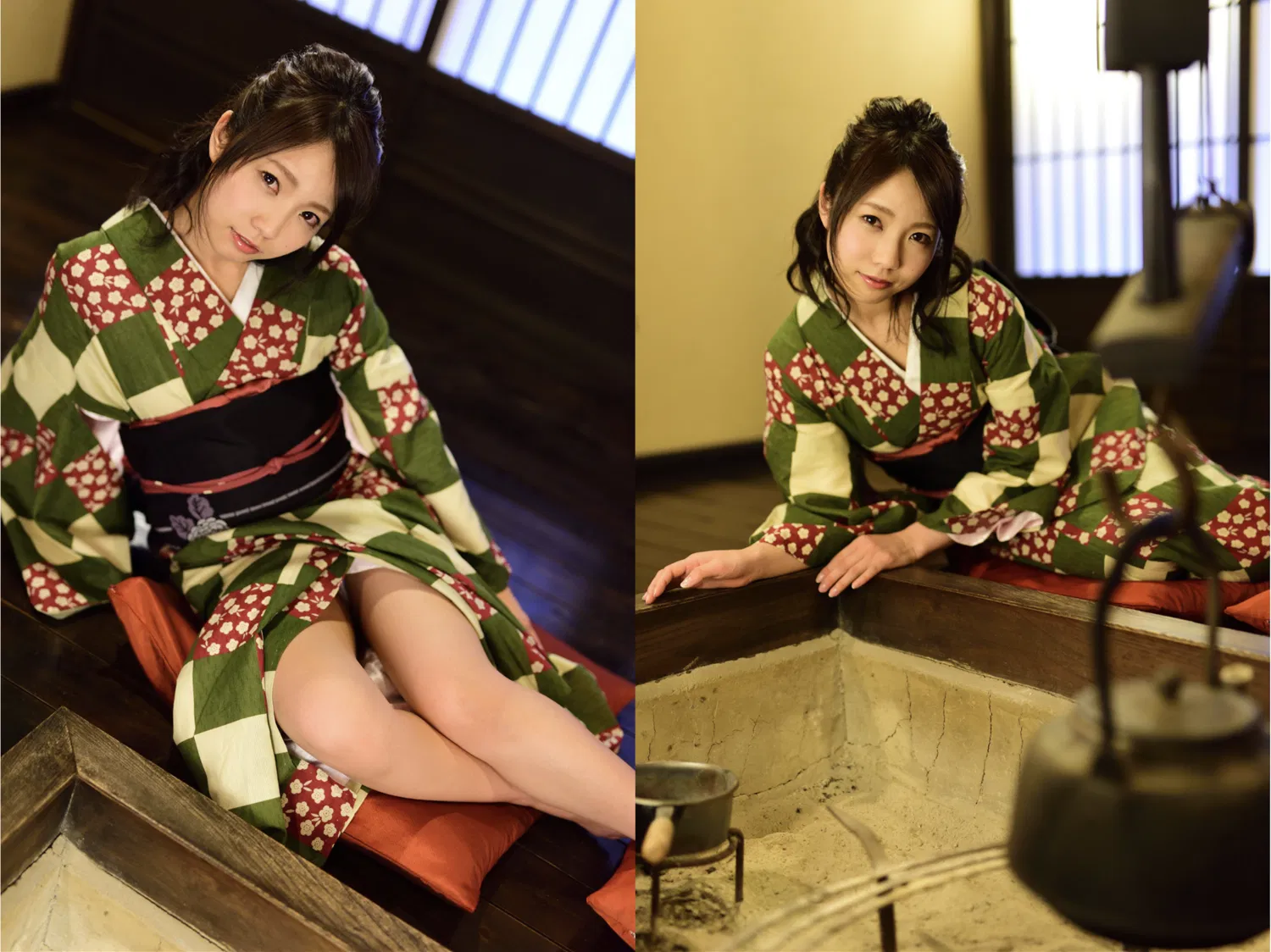 [Photobook] 戸田真琴 写真集『まこりん純情恋旅行』ギリギリ★あいどる倶楽部