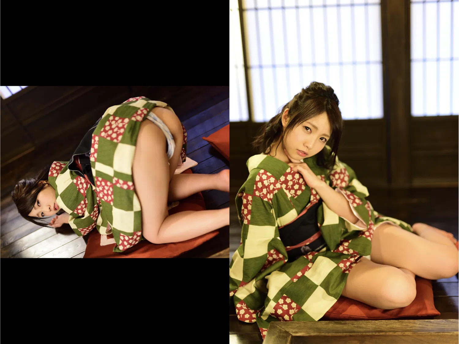 [Photobook] 戸田真琴 写真集『まこりん純情恋旅行』ギリギリ★あいどる倶楽部