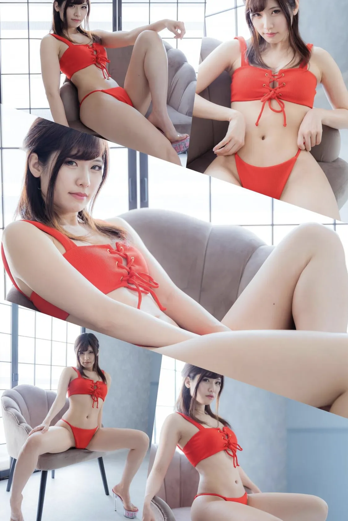 [Photobook] 春日ひなた グラビアアイドル『GOLD RUSH』