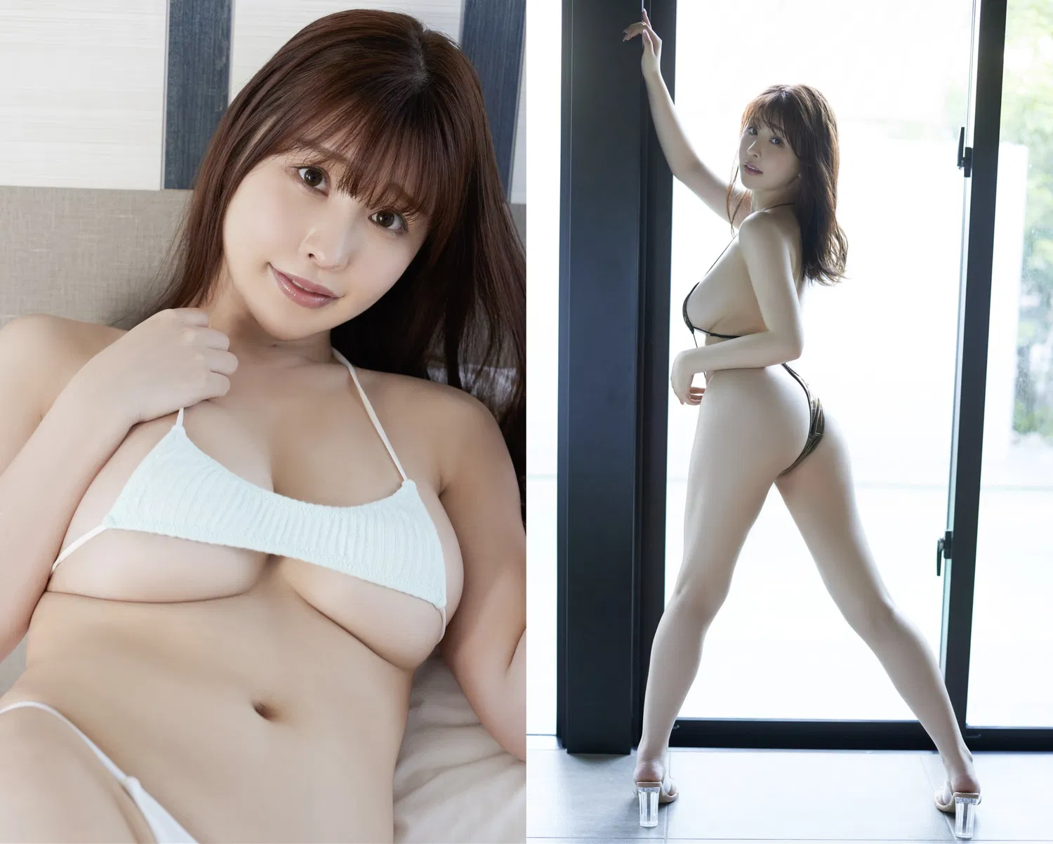 [Photobook] 木南美々 デジタル写真集『Kiss You』(スパイスビジュアル)