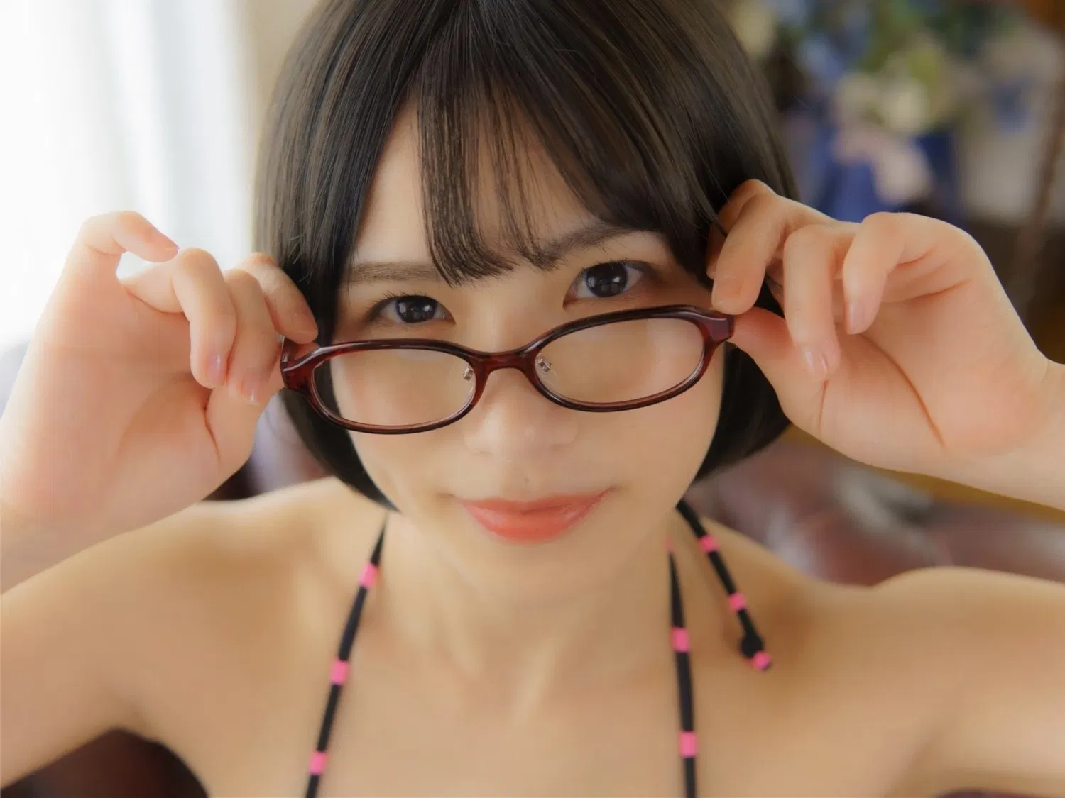 [Photobook] 村上りいな フェティッシュ写真集『ニーハイソックスになりたくて』(エンタメ娯楽ちゃんねる)