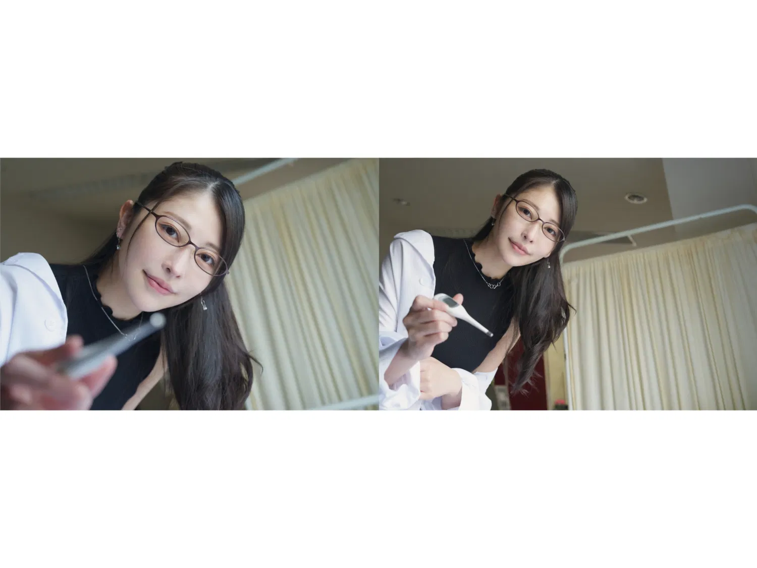 [Photobook] 森日向子 グラビア写真集『僕は、誘惑教師に恋をする Class.01』