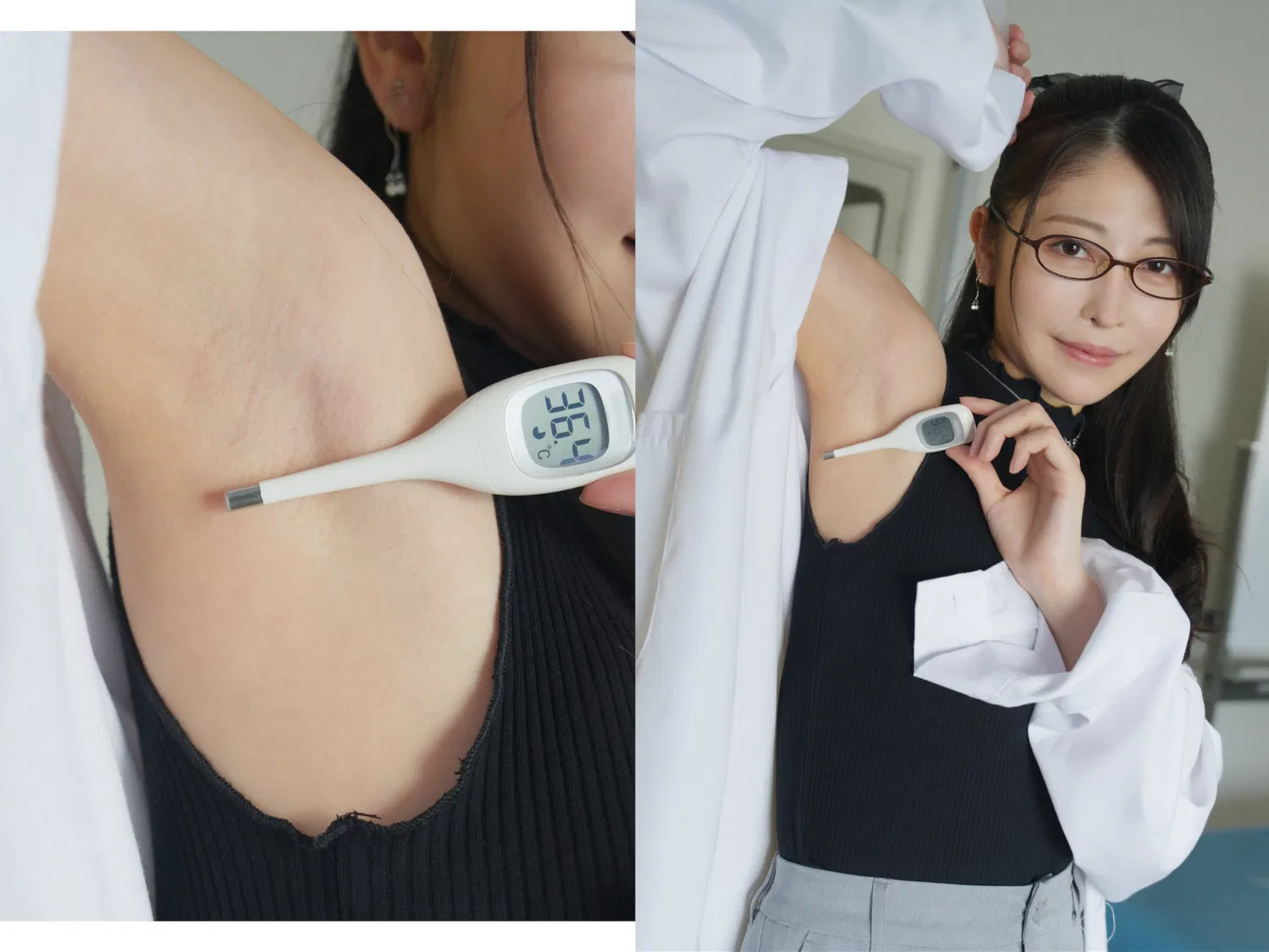 [Photobook] 森日向子 グラビア写真集『僕は、誘惑教師に恋をする Class.01』