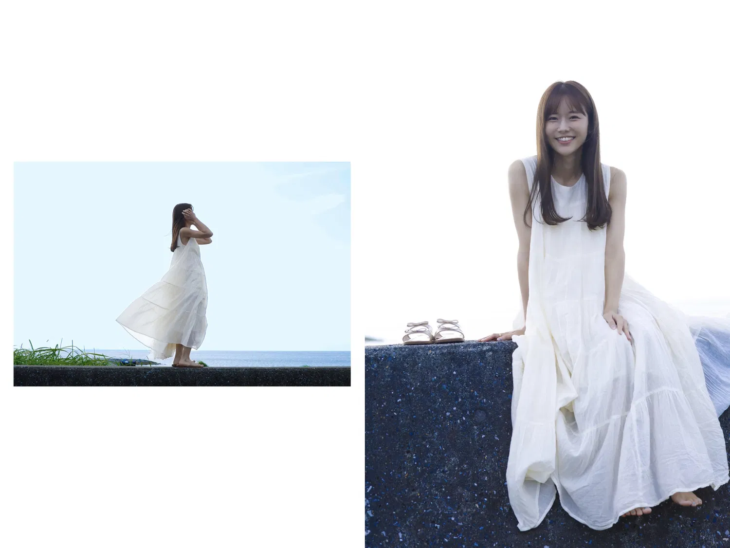 [Photobook] 水原ゆき デジタル写真集 REFLECTION (T.T PHOTO出版)